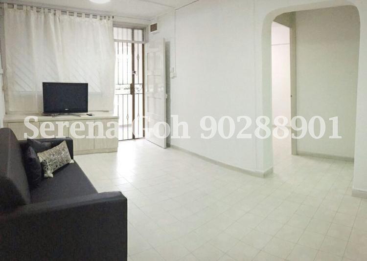 Tampines Street 41 thumbnail photo